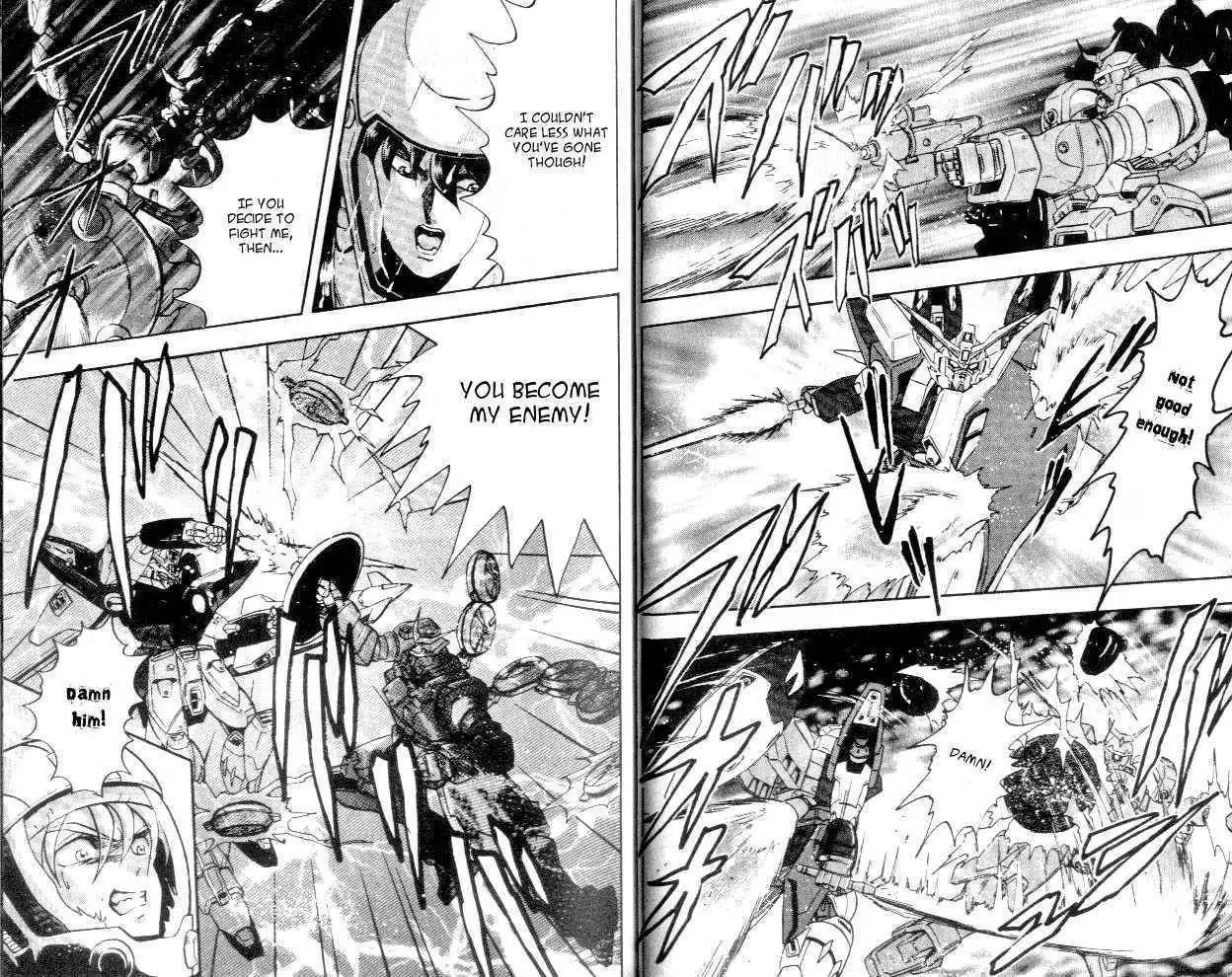 Shin Kidou Senki Gundam W Chapter 2.2 2